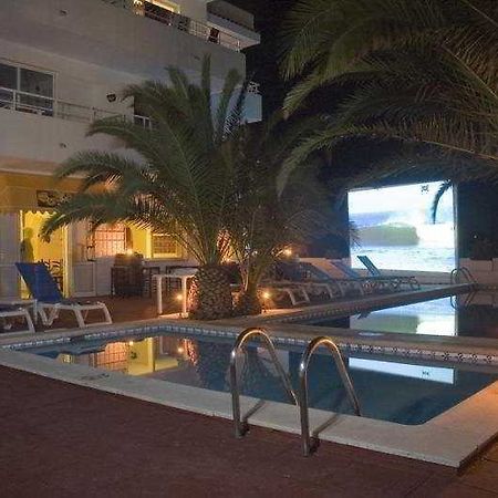 Hotel Sunset Oasis Ibiza (Adults Only) San Antonio Abad Exterior foto