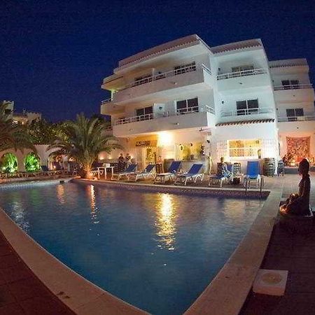 Hotel Sunset Oasis Ibiza (Adults Only) San Antonio Abad Exterior foto