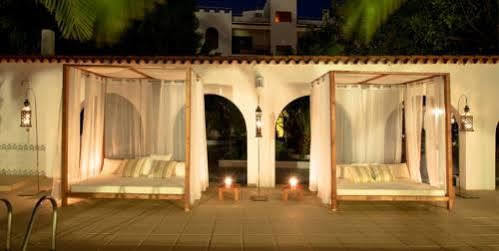 Hotel Sunset Oasis Ibiza (Adults Only) San Antonio Abad Exterior foto