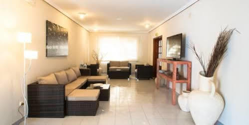 Hotel Sunset Oasis Ibiza (Adults Only) San Antonio Abad Exterior foto