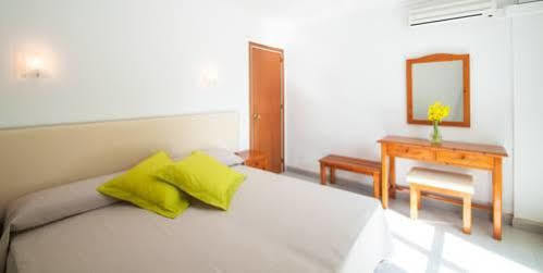 Hotel Sunset Oasis Ibiza (Adults Only) San Antonio Abad Exterior foto