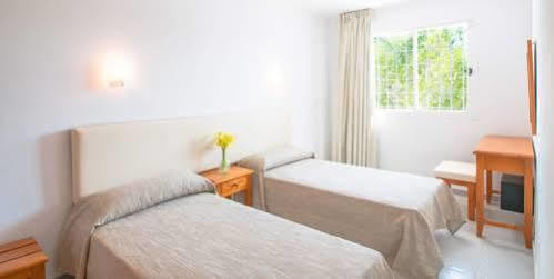 Hotel Sunset Oasis Ibiza (Adults Only) San Antonio Abad Exterior foto