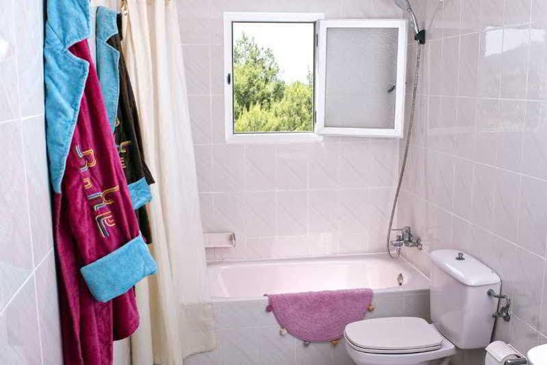 Hotel Sunset Oasis Ibiza (Adults Only) San Antonio Abad Exterior foto