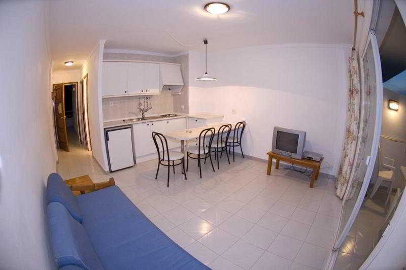 Hotel Sunset Oasis Ibiza (Adults Only) San Antonio Abad Exterior foto
